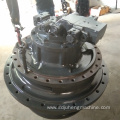 Excavator Hydraulic Final Drive PC750-7 Travel Motor